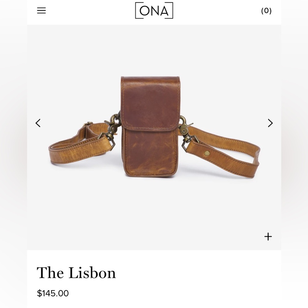 ONA The Lisbon